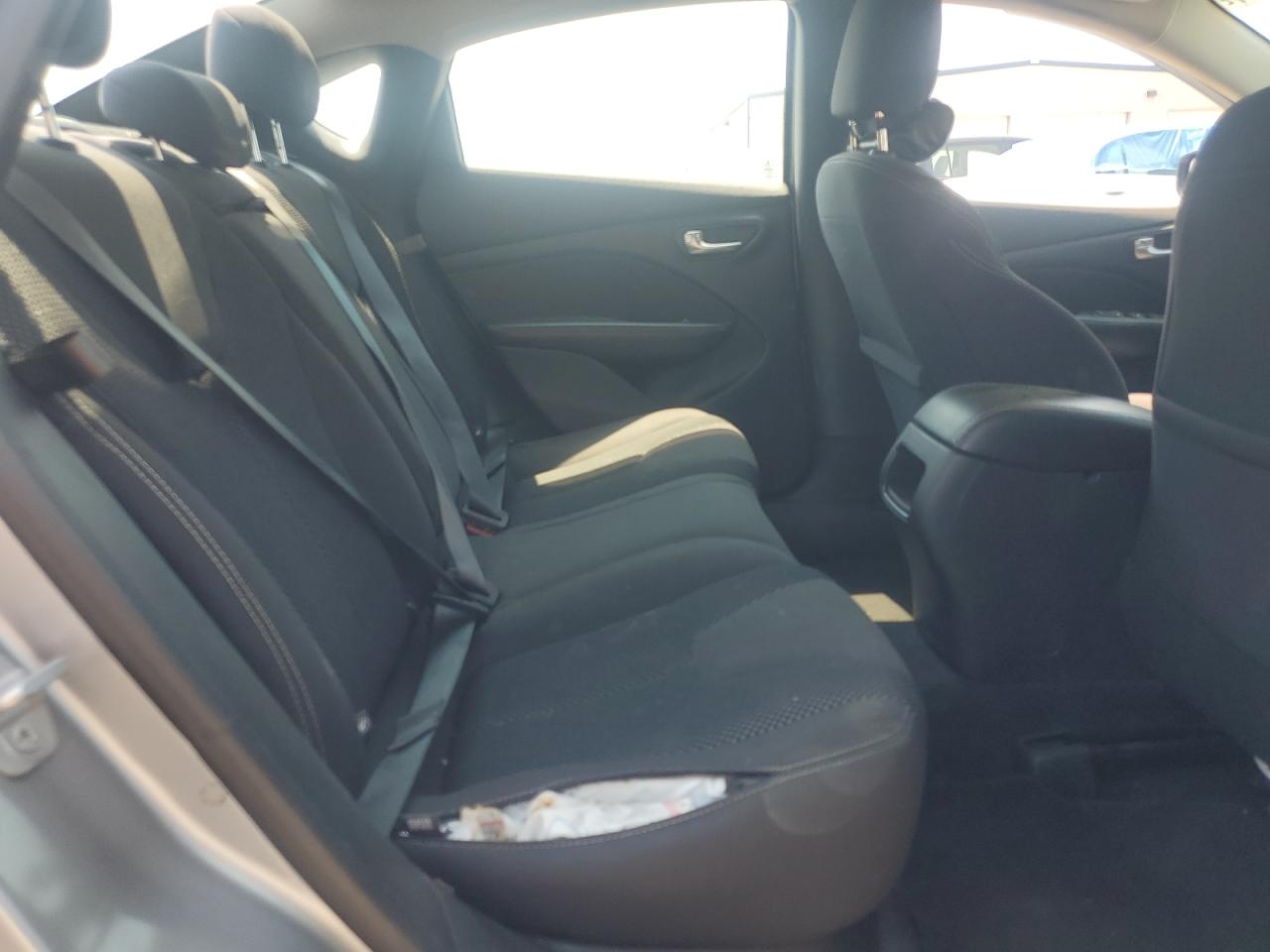 2015 Dodge Dart Sxt VIN: 1C3CDFBB5FD128646 Lot: 58457974