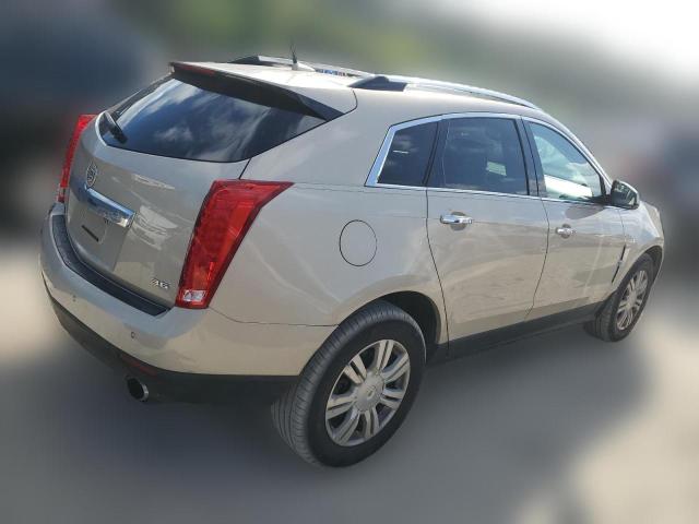  CADILLAC SRX 2012 Бежевый