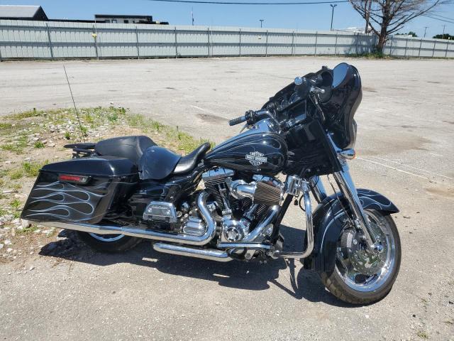 2014 Harley-Davidson Flhxs Street Glide Special