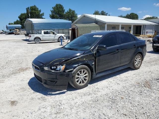 2014 Mitsubishi Lancer Es/Es Sport