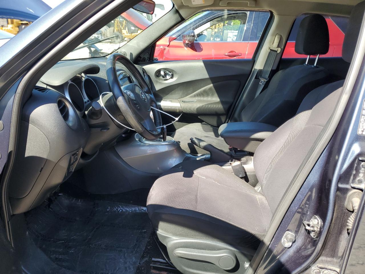 2012 Nissan Juke S VIN: JN8AF5MV7CT112629 Lot: 59624024