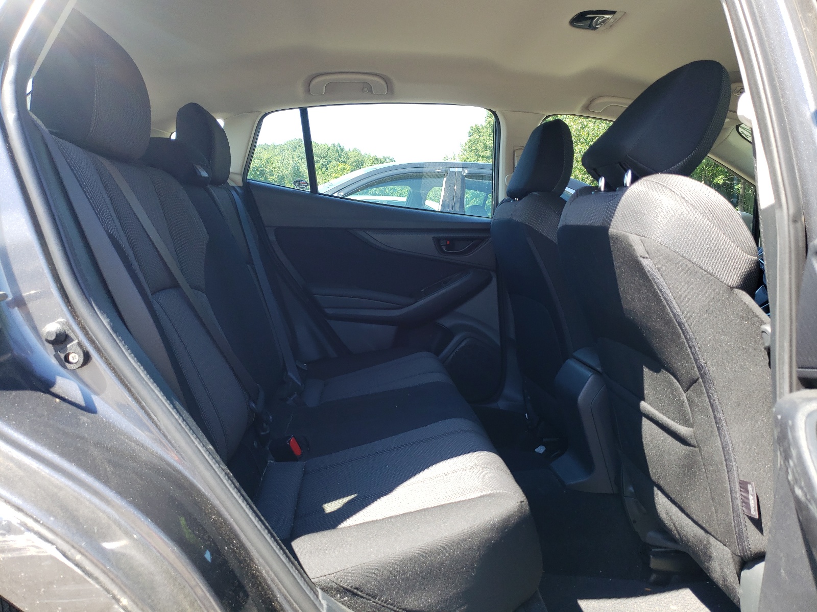 4S3GTAC68K3758097 2019 Subaru Impreza Premium