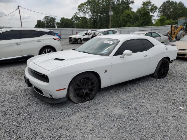 2018 Dodge Challenger R/T 392