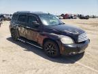 2006 Chevrolet Hhr Lt zu verkaufen in Amarillo, TX - Mechanical