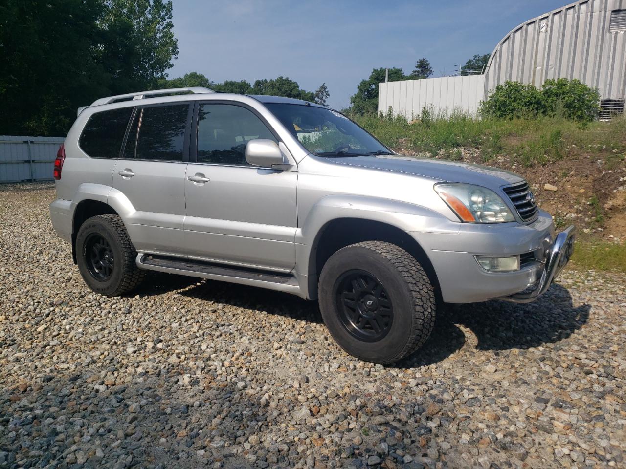 2006 Lexus GX - Image 4