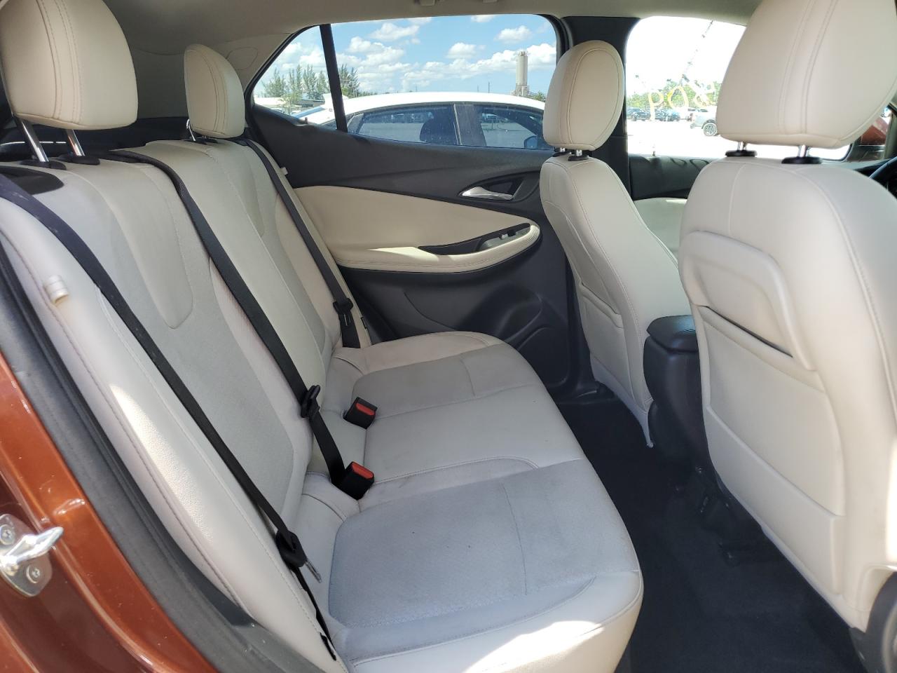 2021 Buick Encore Gx Preferred VIN: KL4MMBS29MB037634 Lot: 60899564