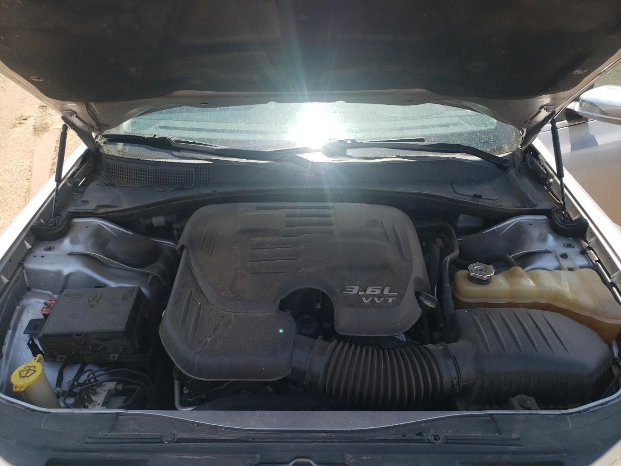 2016 Chrysler 300C VIN: 2C3CCAEG4GH170422 Lot: 59876324