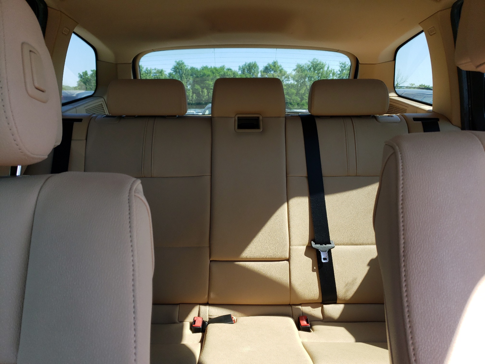 WBXPC93438WJ22601 2008 BMW X3 3.0Si