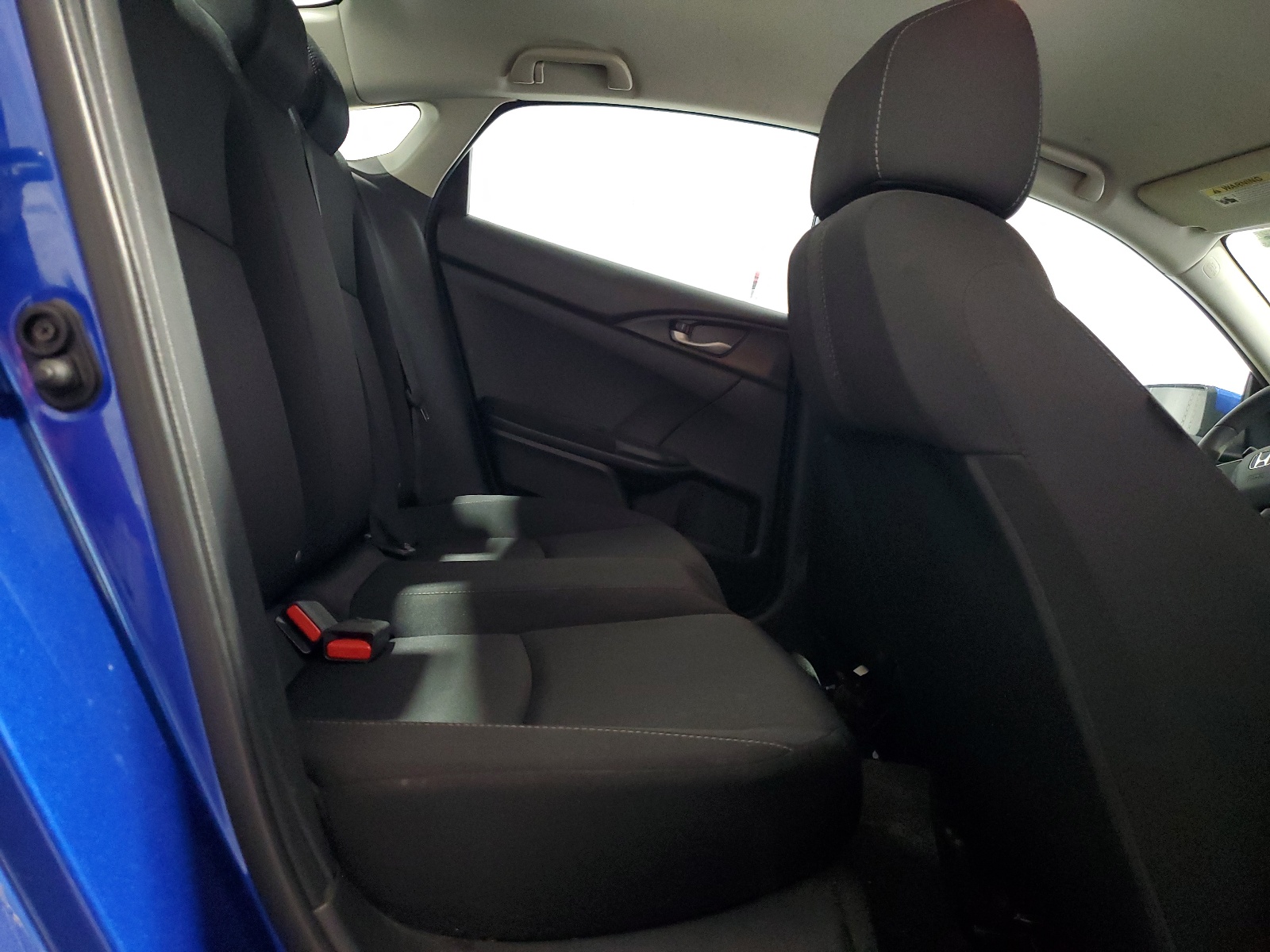 19XFC2F56JE006796 2018 Honda Civic Lx