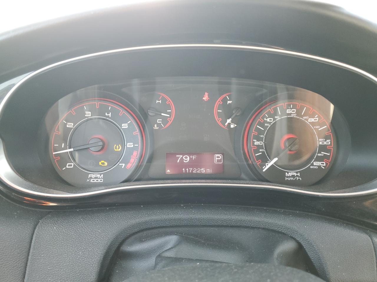 2013 Dodge Dart Sxt VIN: 1C3CDFBA7DD131407 Lot: 59625964