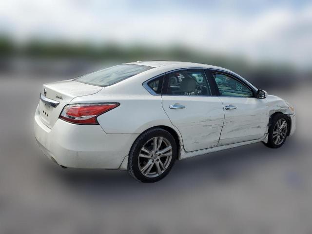 1N4BL3AP2FC132140 | 2015 Nissan altima 3.5s