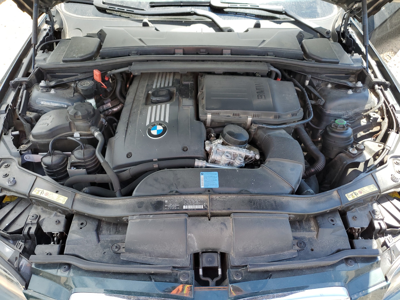 WBAWL73508PX44179 2008 BMW 335 I