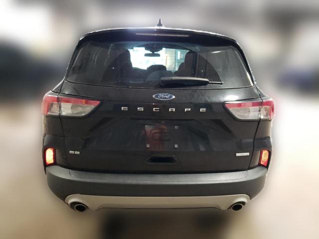  FORD ESCAPE 2020 Сріблястий