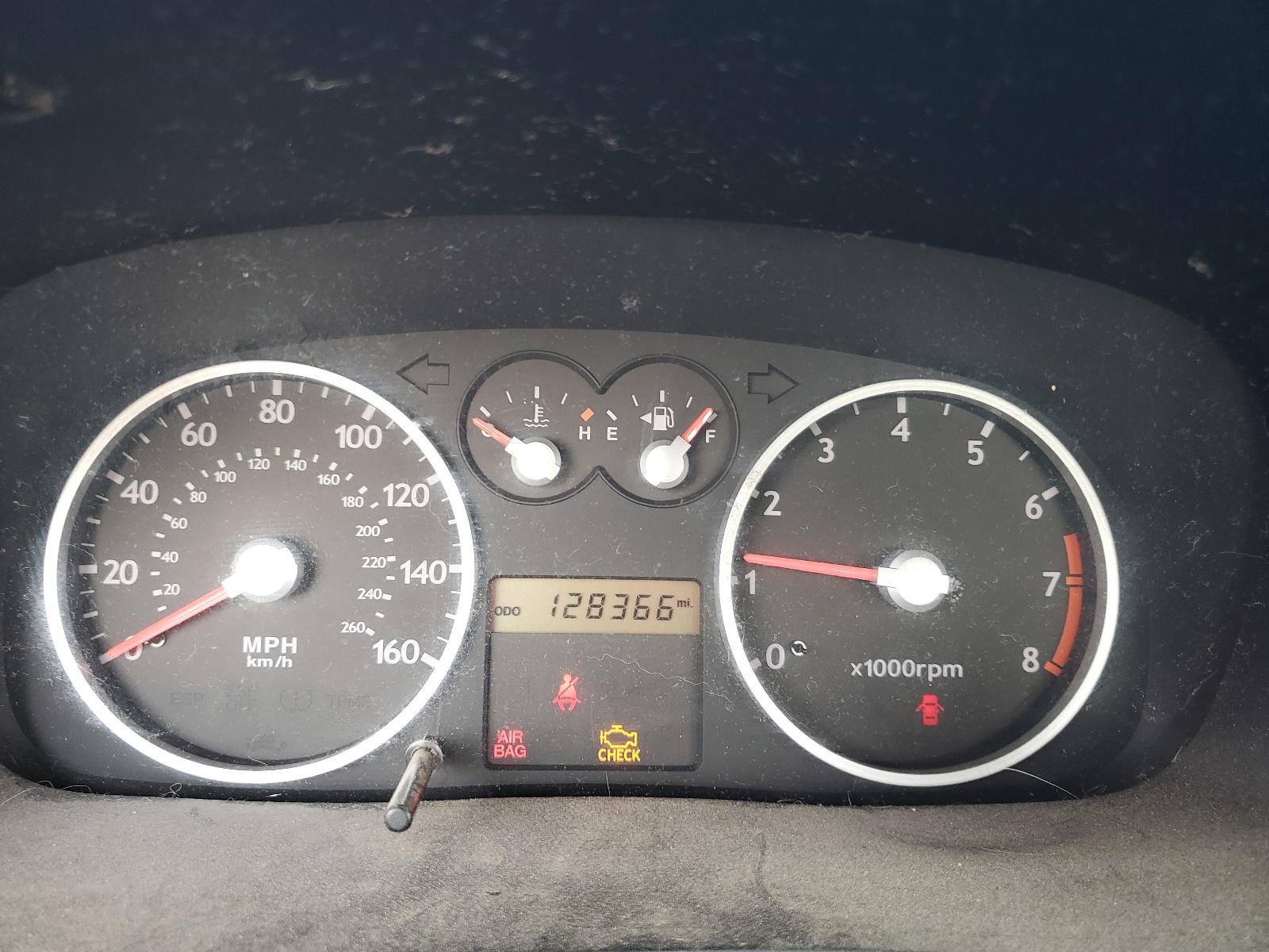 KMHHM65D95U187465 2005 Hyundai Tiburon