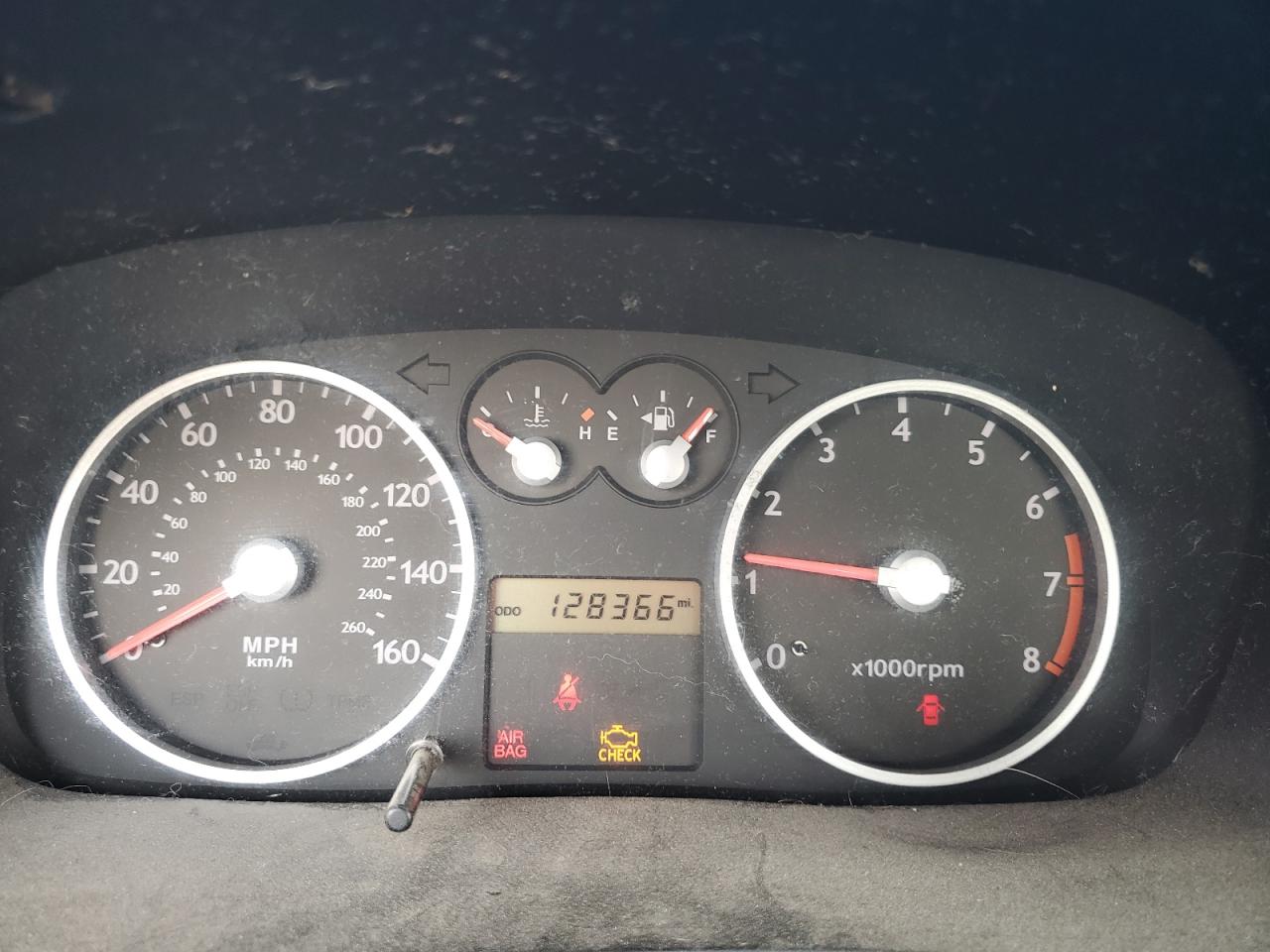 2005 Hyundai Tiburon VIN: KMHHM65D95U187465 Lot: 59063404