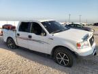 2006 Ford F150 Supercrew de vânzare în Andrews, TX - All Over