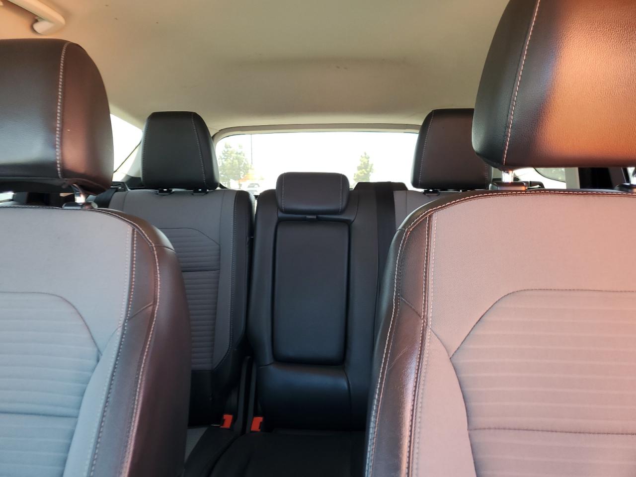 2017 Ford Escape Se VIN: 1FMCU9G90HUB44609 Lot: 59496714