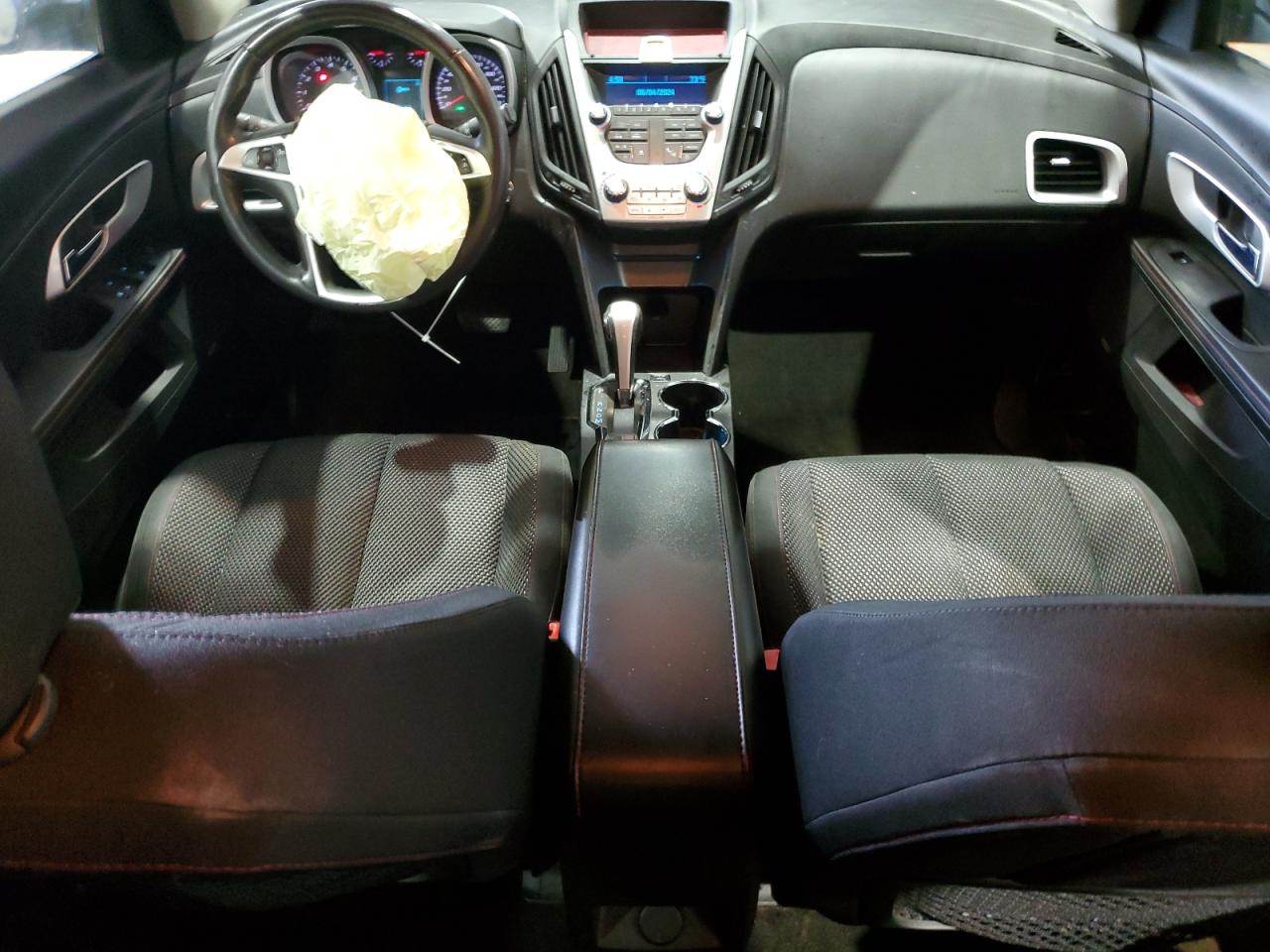 2011 Chevrolet Equinox Lt VIN: 2CNALDEC9B6471883 Lot: 57448764