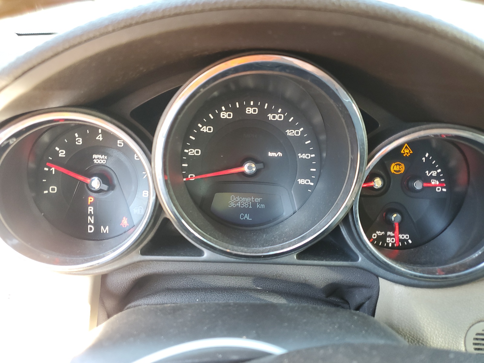 1G6DG5EY6B0167087 2011 Cadillac Cts Luxury Collection