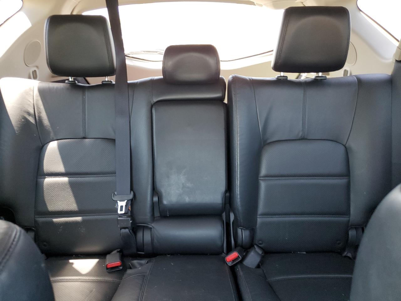 2012 Nissan Murano - Image 10