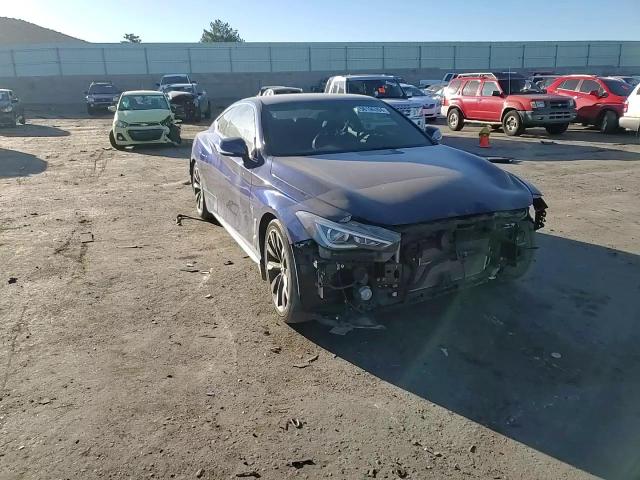 2017 Infiniti Q60 Premium VIN: JN1EV7EK9HM362331 Lot: 56196394