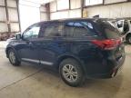 2020 MITSUBISHI OUTLANDER ES for sale at Copart AB - EDMONTON