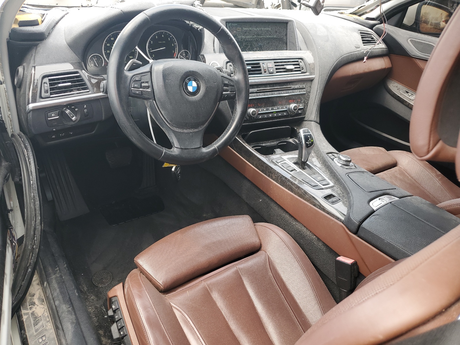 WBALZ3C54CDL71054 2012 BMW 650 I