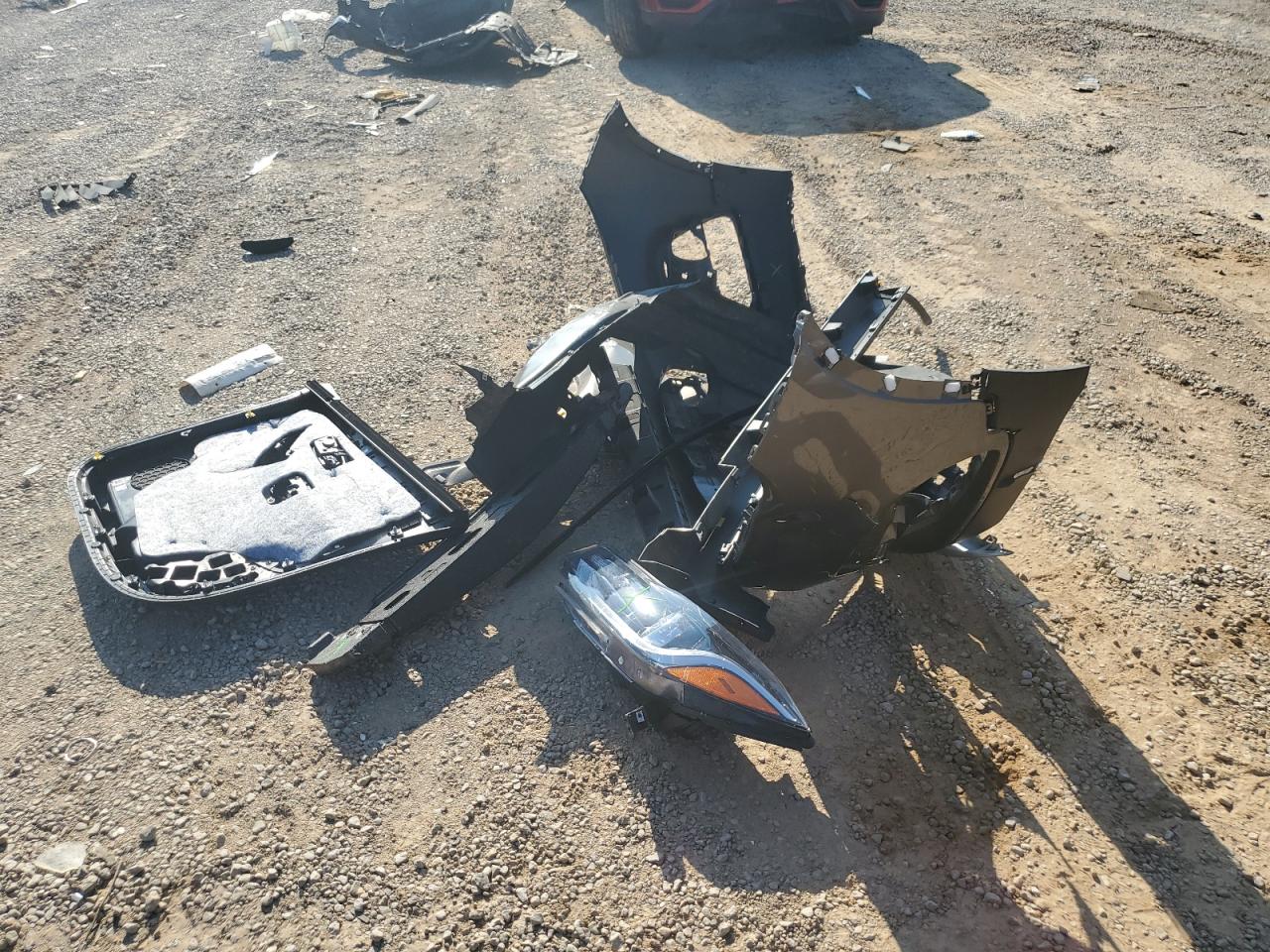 2022 Chevrolet Trax 1Lt VIN: KL7CJPSM6NB546829 Lot: 60050954