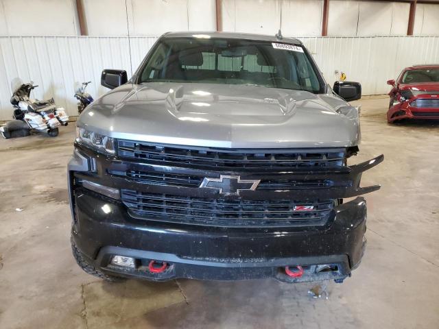 2021 CHEVROLET SILVERADO 1GCPYFED9MZ120595  60893874