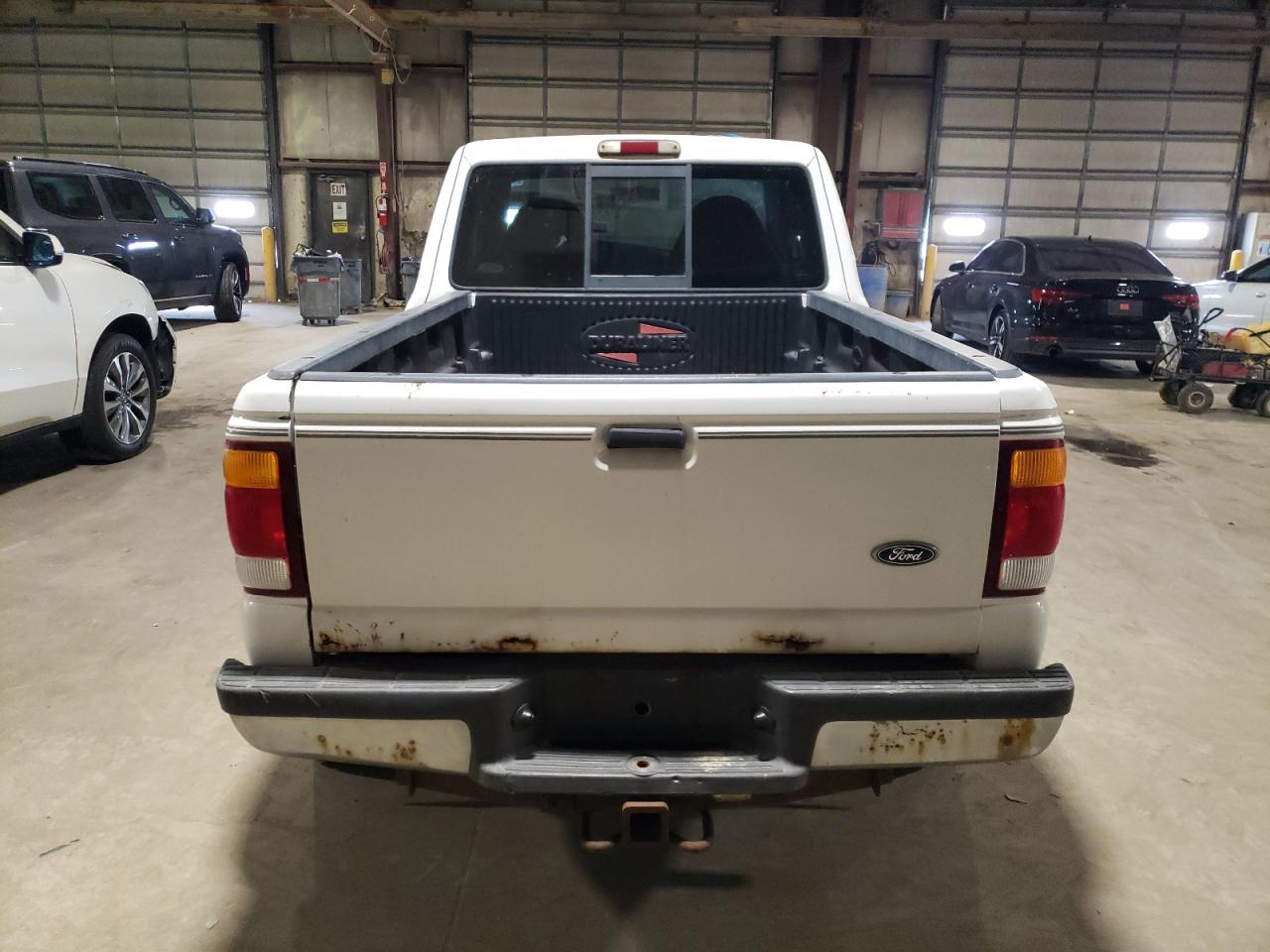 1999 Ford Ranger Super Cab VIN: 1FTZR15X5XPA94628 Lot: 59175964