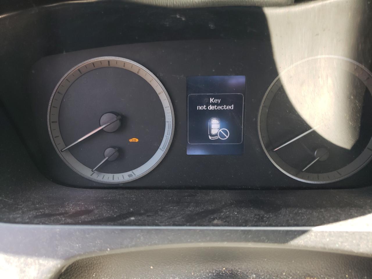 2016 Hyundai Sonata Sport VIN: 5NPE34AF7GH397758 Lot: 58046124