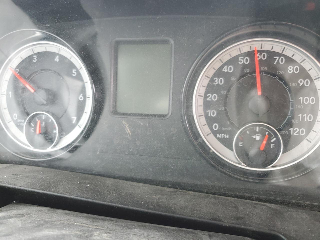 2022 Ram 1500 Classic Tradesman VIN: 1C6RR7FG5NS230324 Lot: 57749564