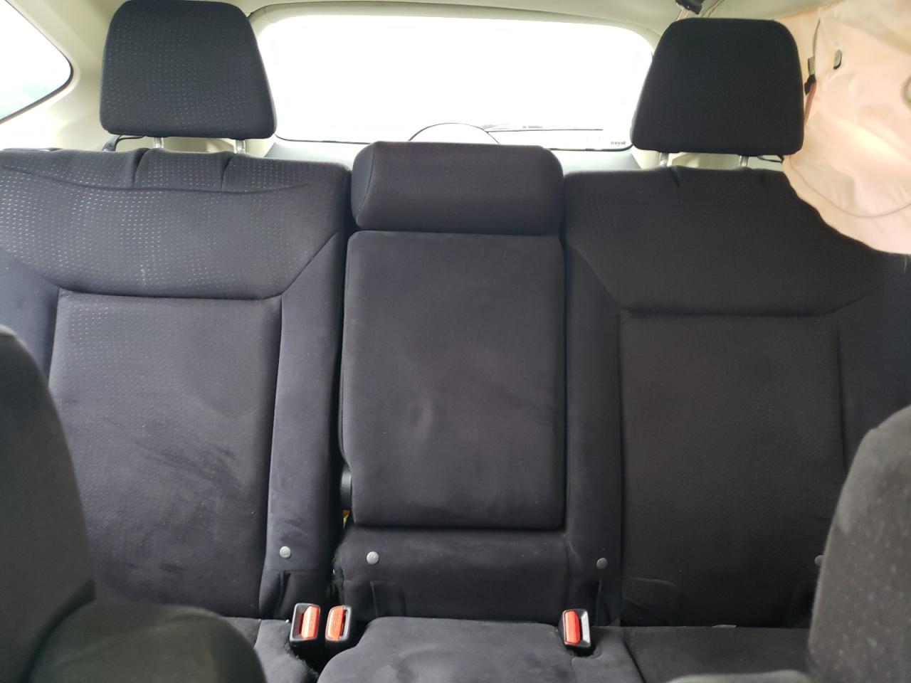 2012 Honda Cr-V Ex VIN: 5J6RM3H5XCL001103 Lot: 58509814