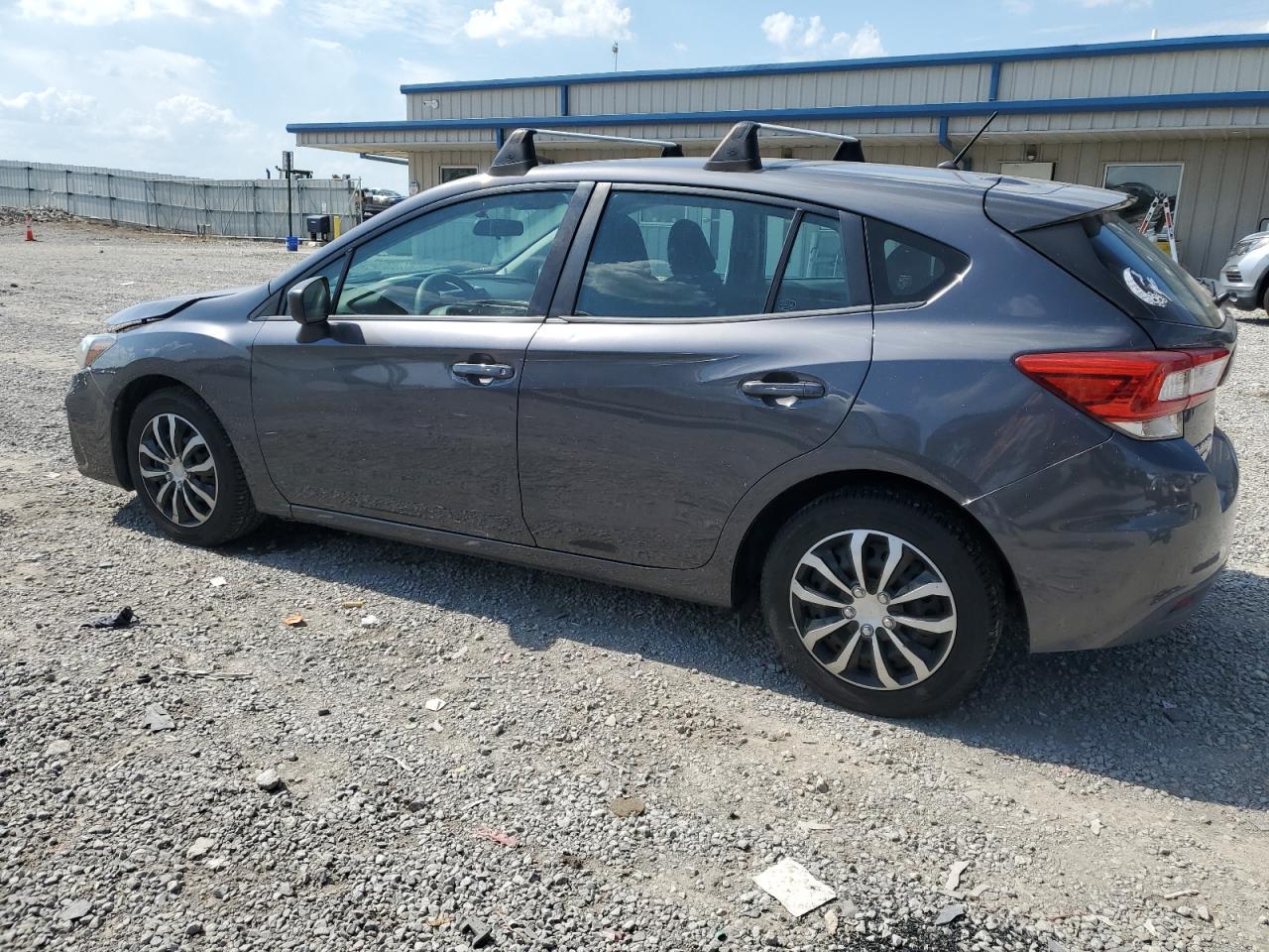 2018 Subaru Impreza - Image 2