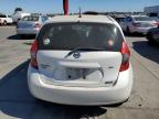 2014 Nissan Versa Note S for Sale in Sacramento, CA - Mechanical