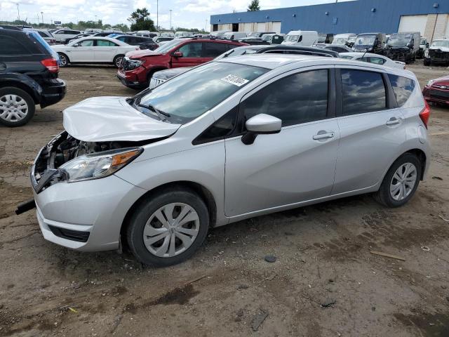 2018 Nissan Versa Note S