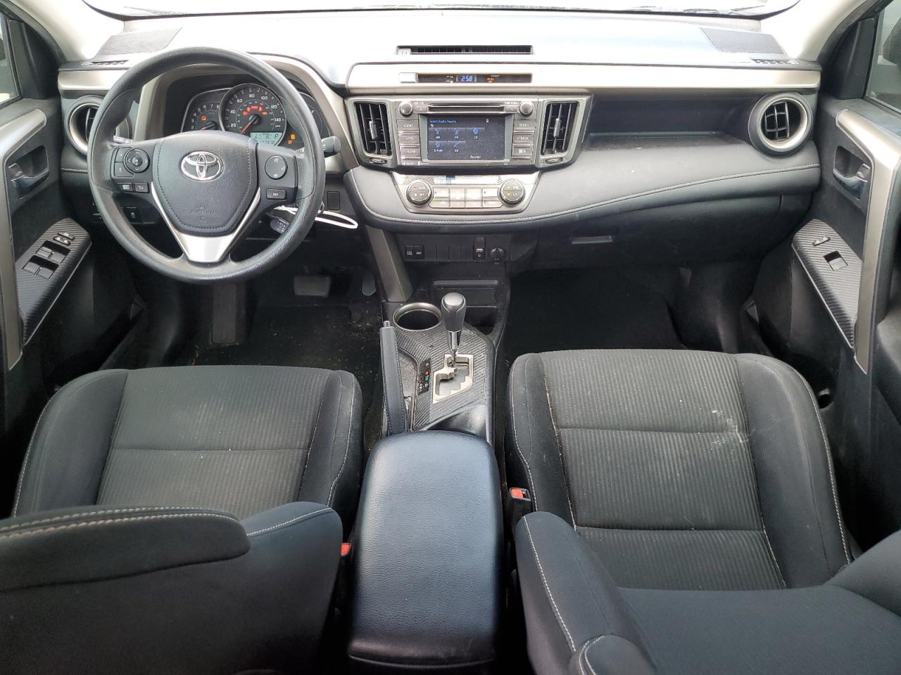 2015 Toyota Rav4 Xle VIN: 2T3RFREV3FW407975 Lot: 60976364
