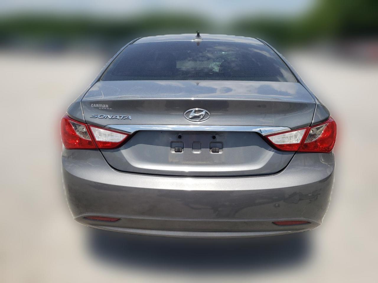 2013 Hyundai Sonata Gls VIN: 5NPEB4AC2DH565018 Lot: 58916824