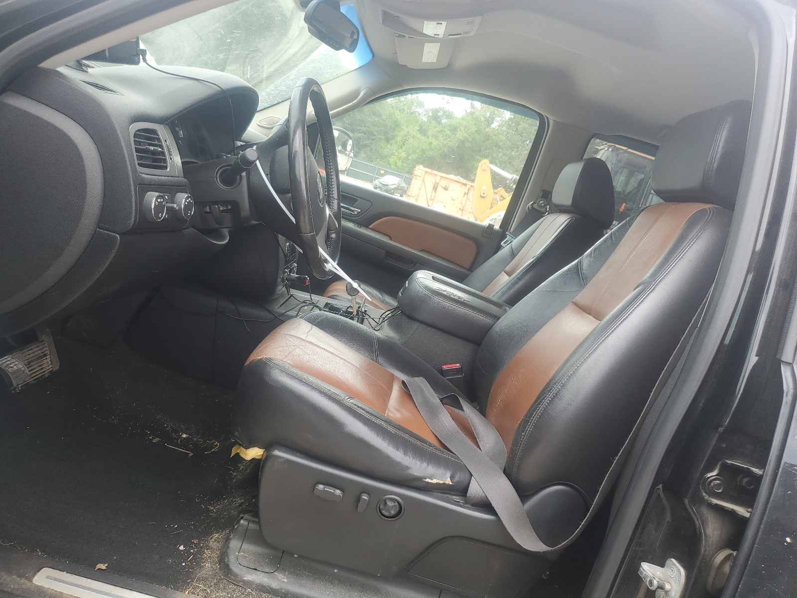 2GTEK13M881190490 2008 GMC Sierra K1500