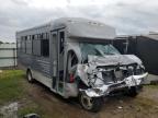 2021 Ford Econoline E450 Super Duty Cutaway Van იყიდება Elgin-ში, IL - Front End