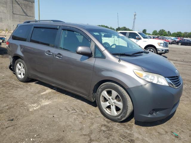 5TDKK3DC6ES507479 | 2014 Toyota sienna le