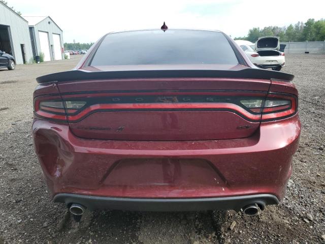 2022 DODGE CHARGER GT  