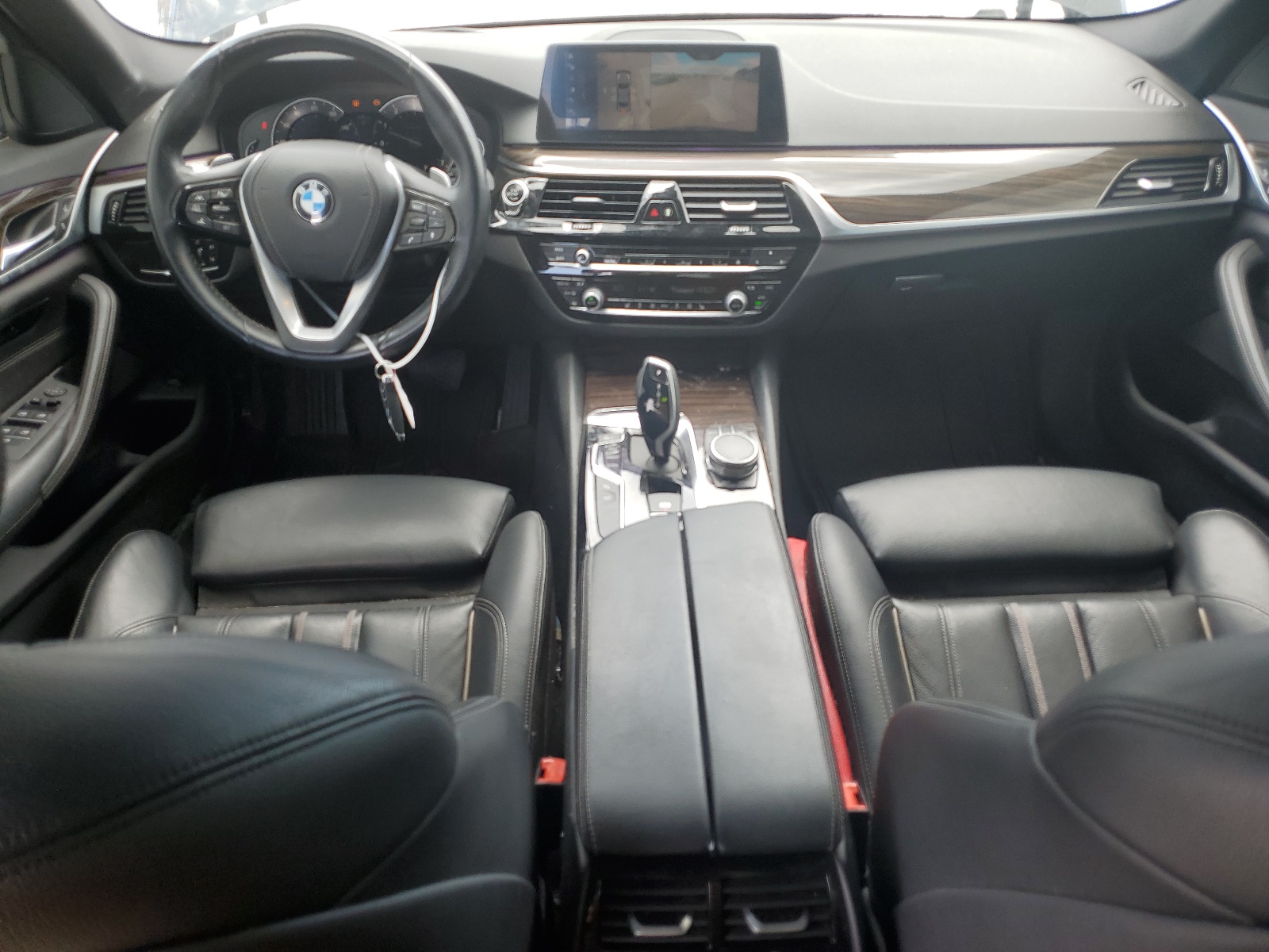 WBAJE5C52KWA98717 2019 BMW 540 I