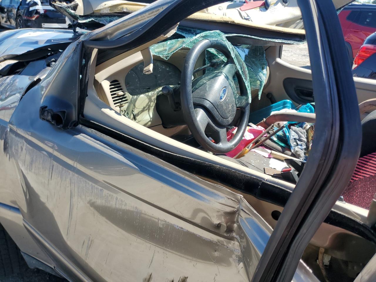 2005 Ford Ranger VIN: 1FTYR10D65PA53799 Lot: 59732974