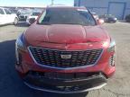 2023 Cadillac Xt4 Premium Luxury en Venta en North Las Vegas, NV - Rear End