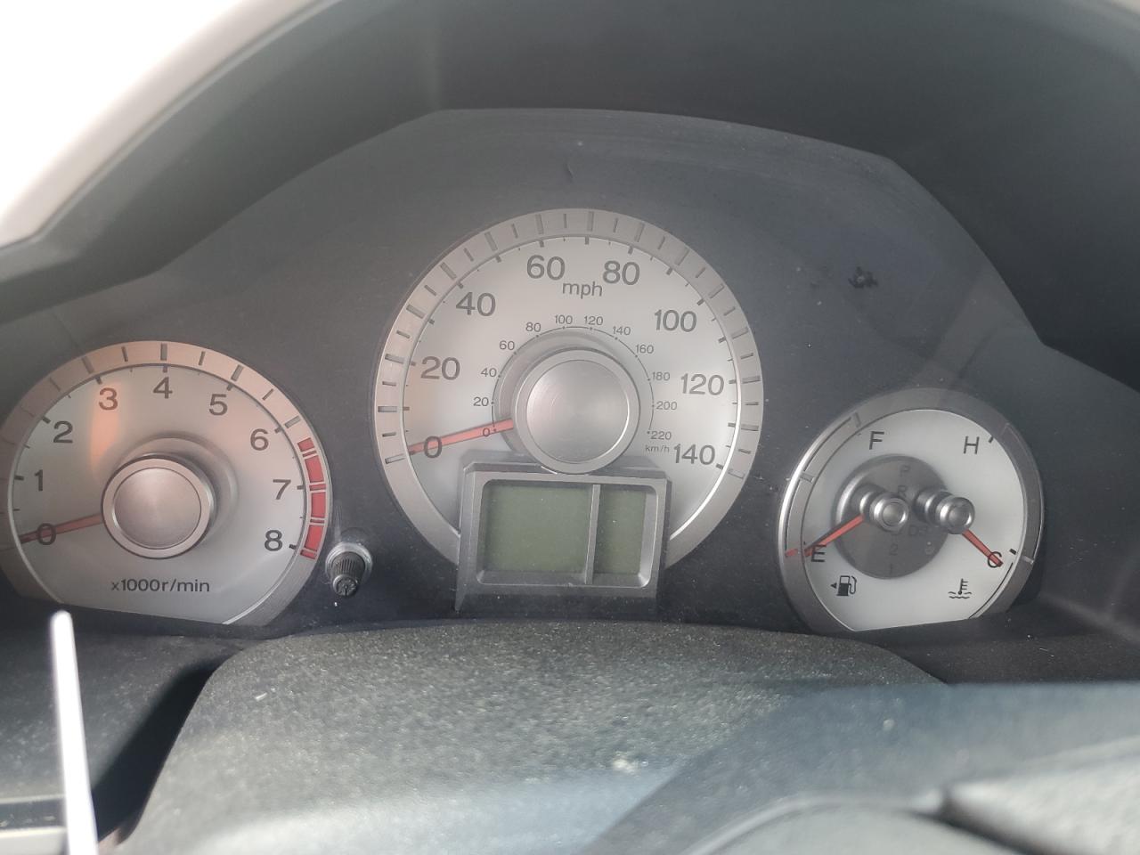 2011 Honda Pilot Exl VIN: 5FNYF4H69BB017224 Lot: 58660494