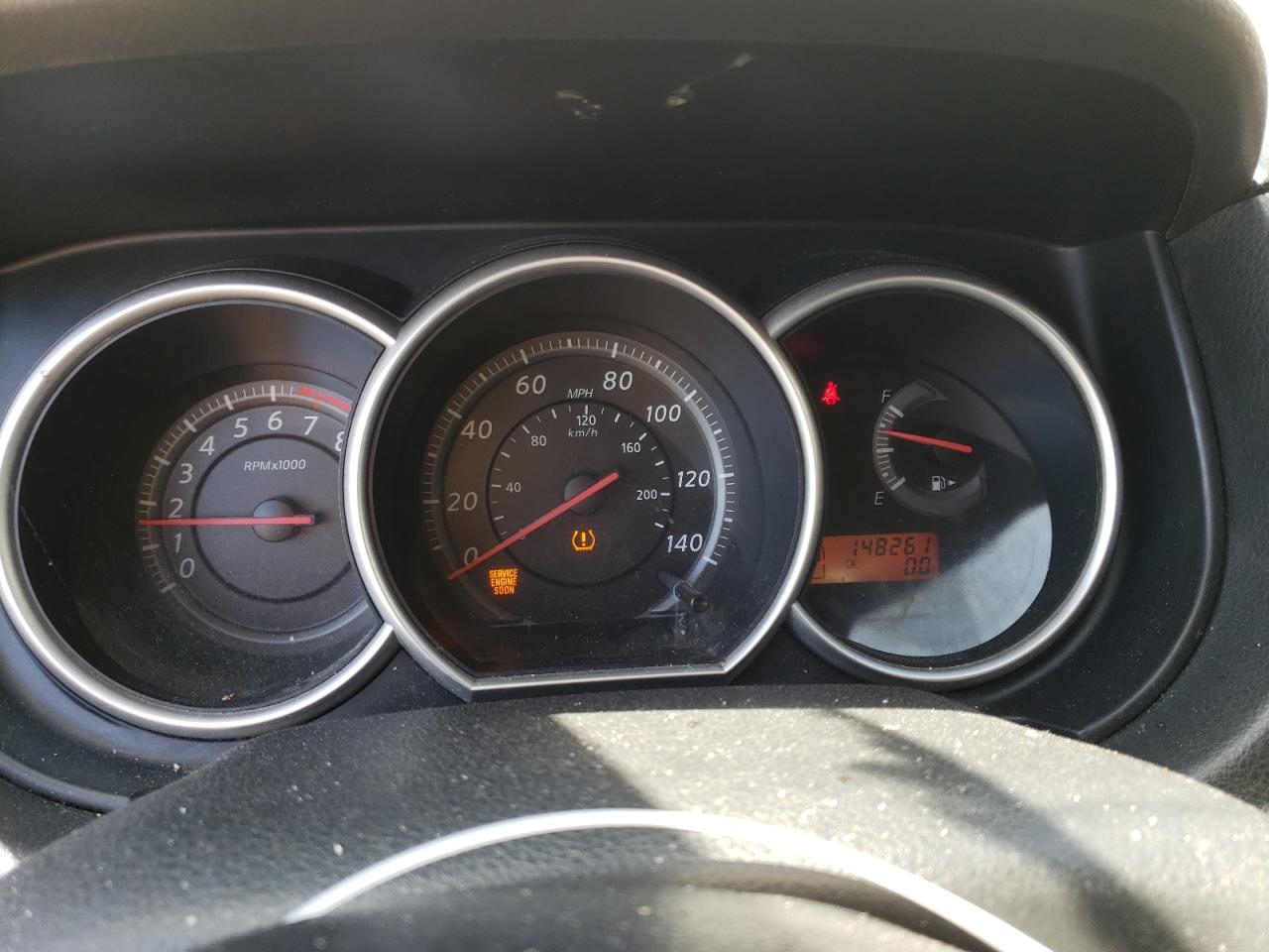 2011 Nissan Versa S VIN: 3N1BC1AP2BL485087 Lot: 58450084