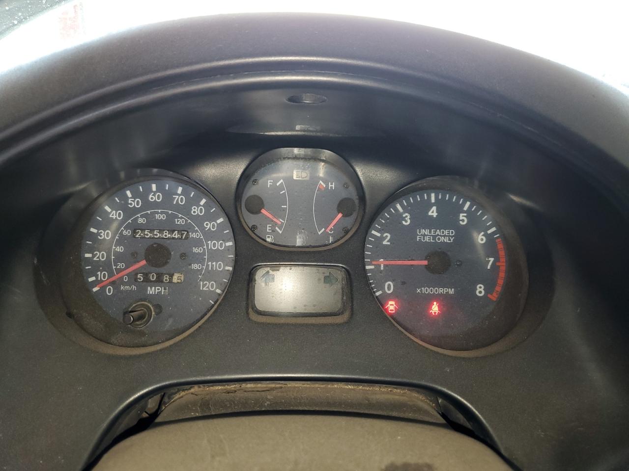 1997 Toyota Rav4 VIN: JT3HP10VXV7065067 Lot: 60322944