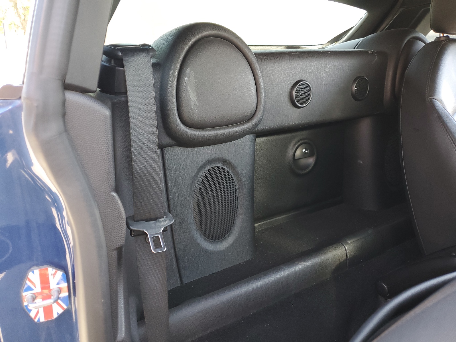 WMWSX3C58DT466810 2013 Mini Cooper Coupe S