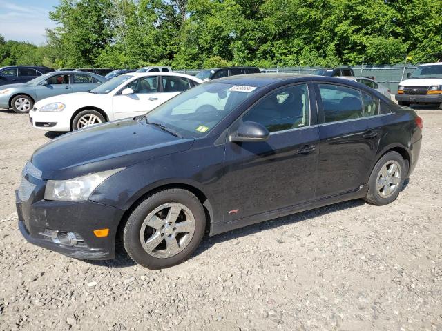 2013 Chevrolet Cruze Lt for Sale in Candia, NH - Front End